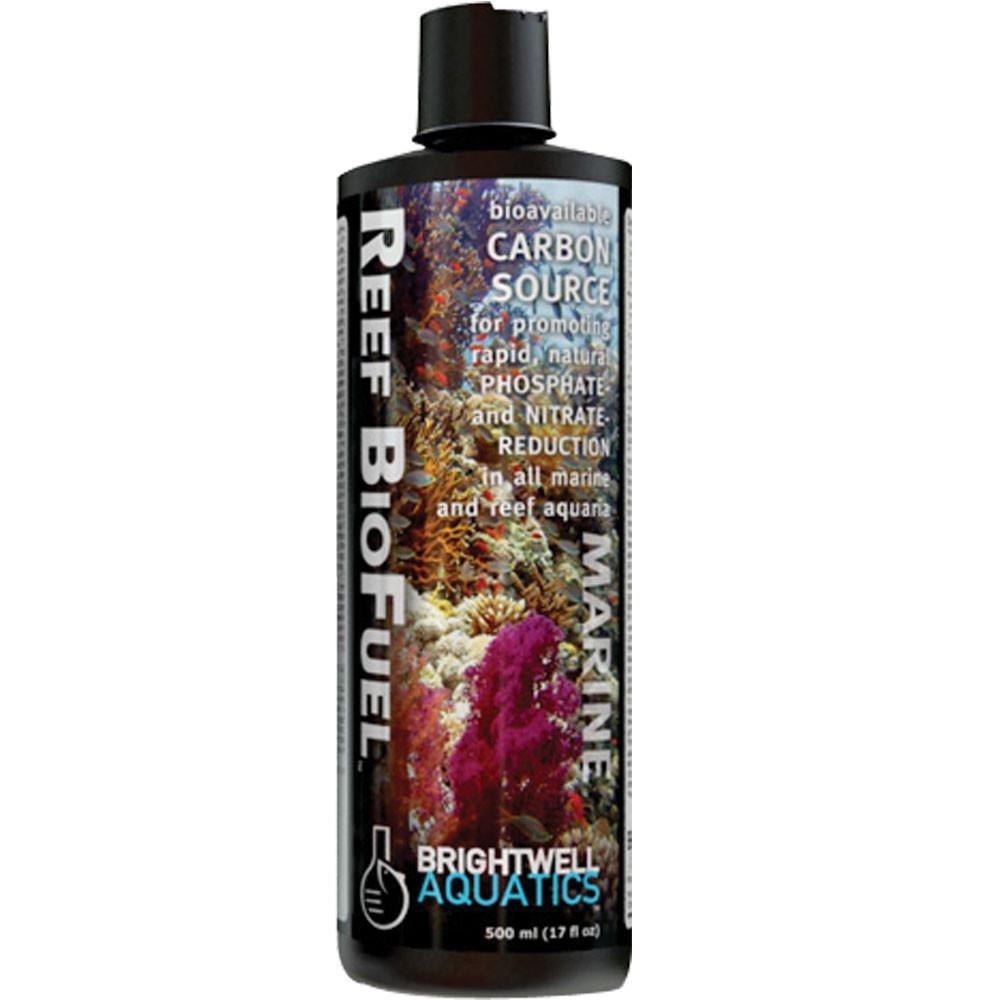 BWA REEF BIOFUEL 碳源伏特加