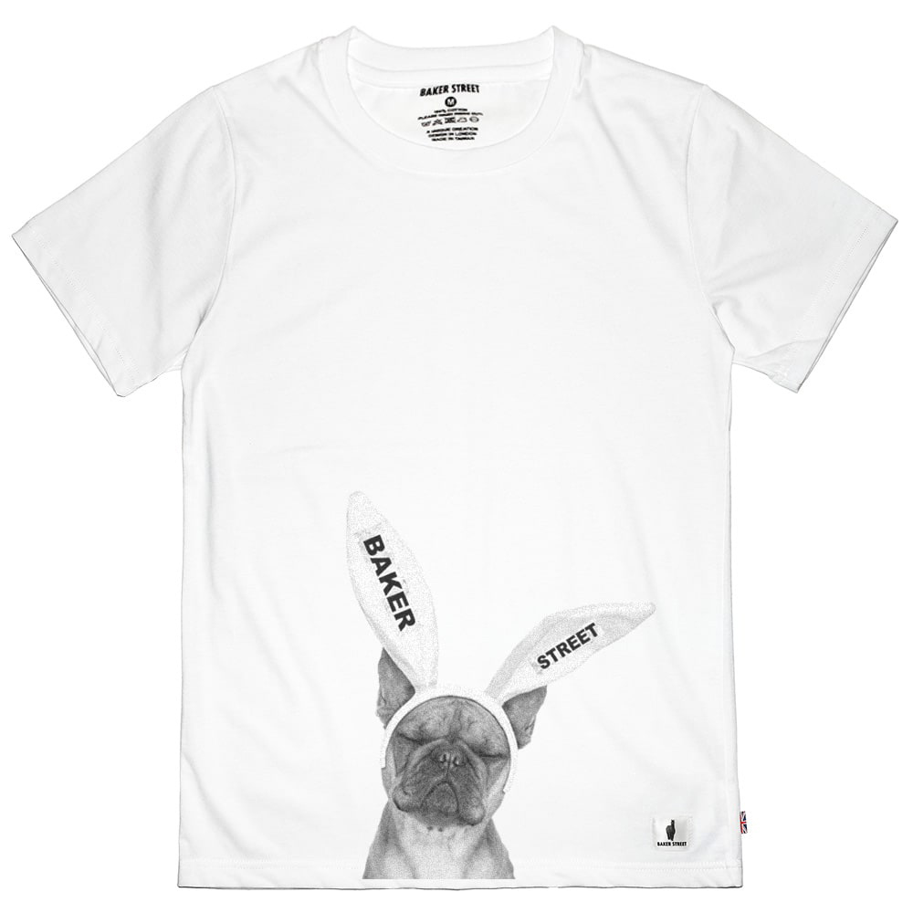 Bunny Bully