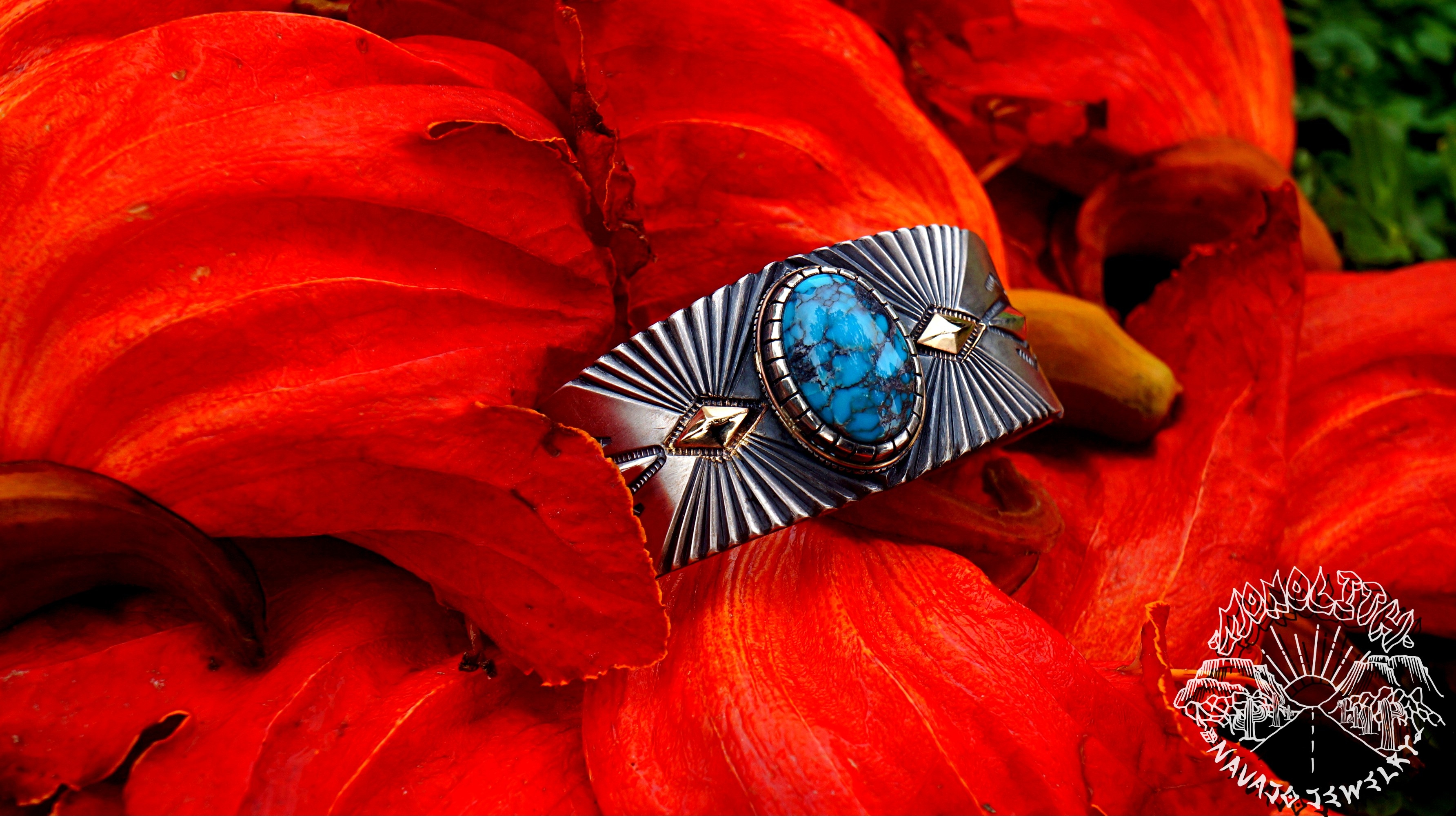 Cloud Mountain 14K 打印 【手環】