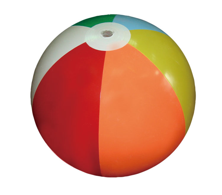MAR-3727B 海灘球20" (50cm)