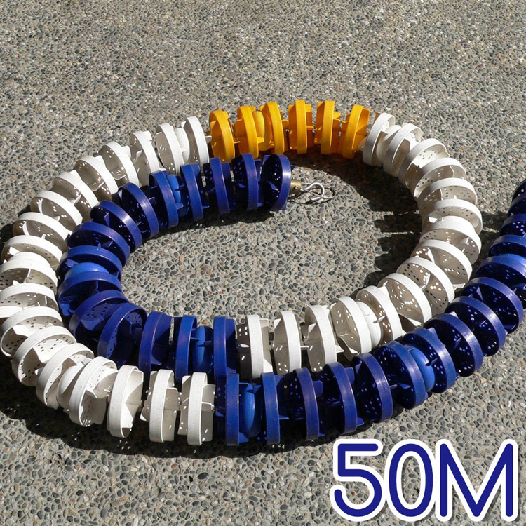 MAR-3812 50M水道消波繩