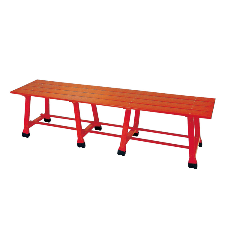 MAR-3810 游泳池塑鋼教學椅