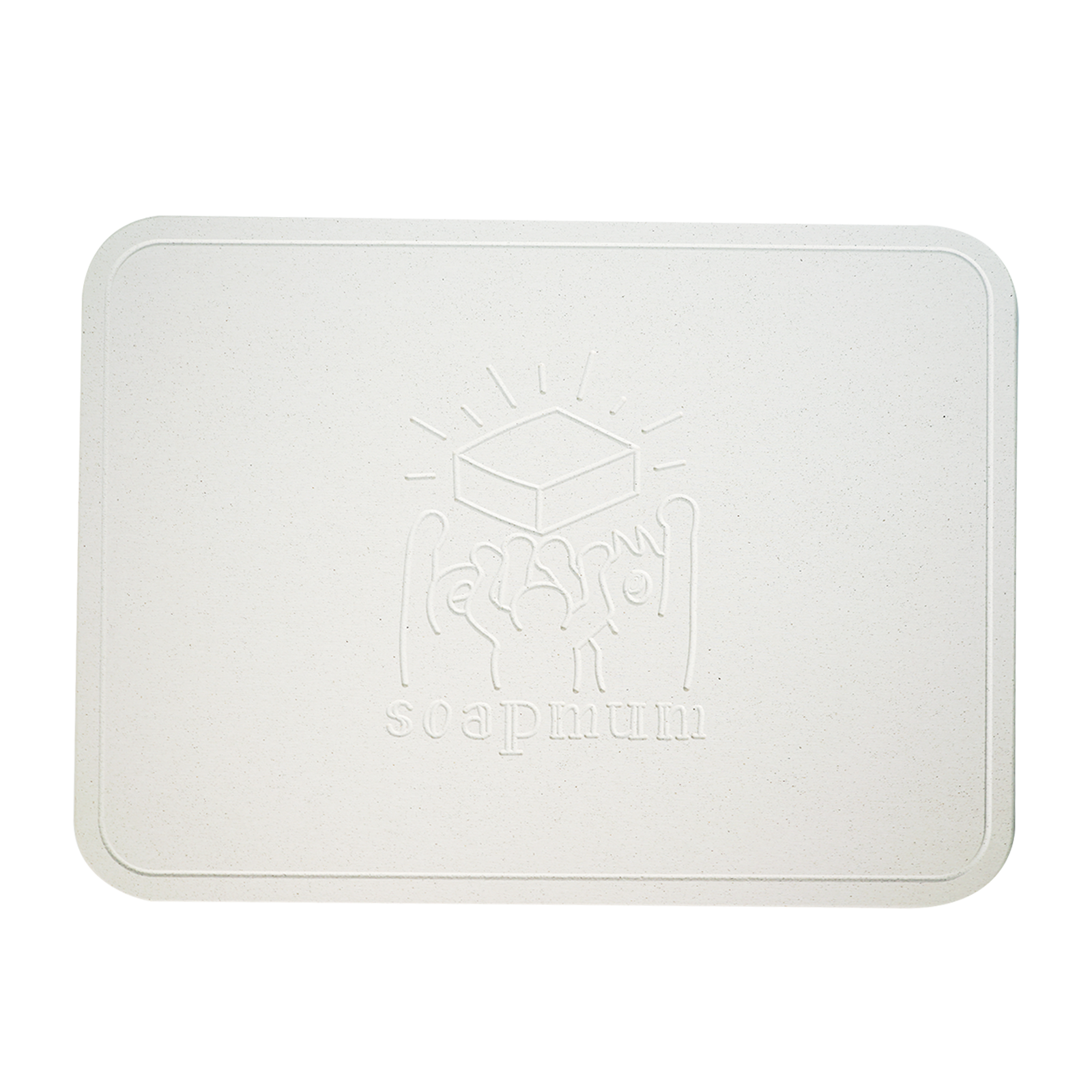 全天然硅藻土 (地墊)