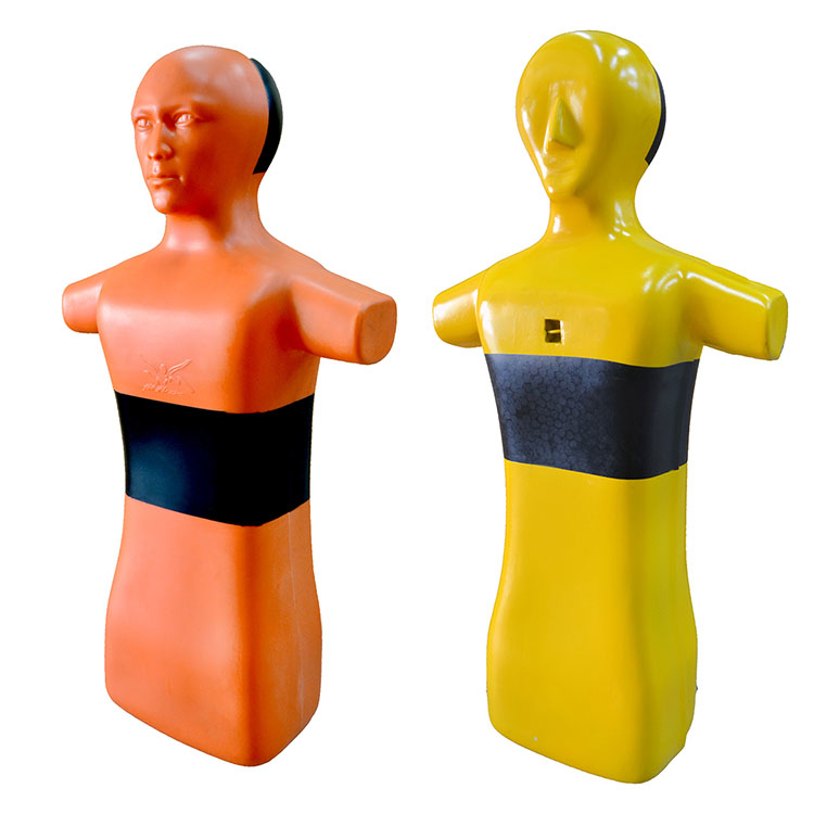 MAR-3860 救生假人-兩色