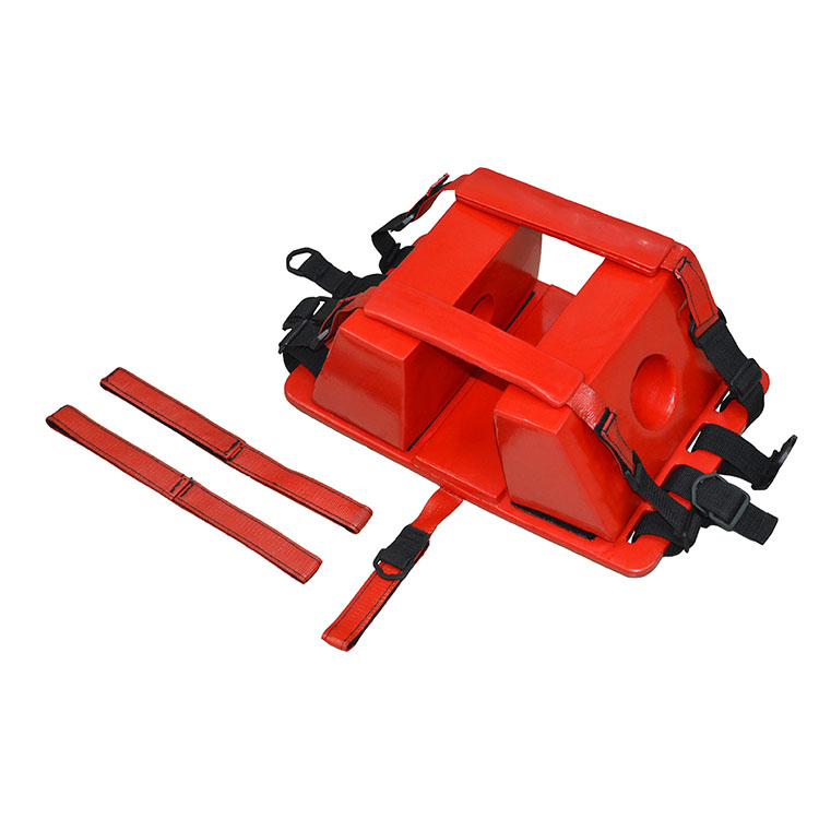 MAR-3862 頭頸固定器