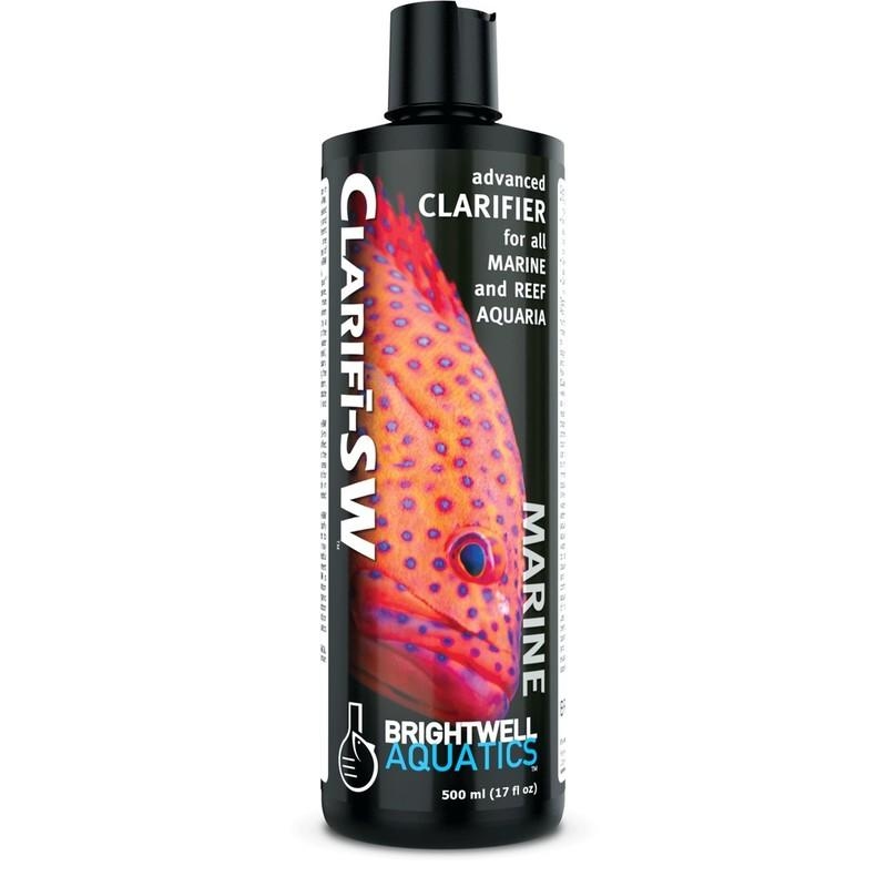 BWA CLARIFI-SW 海水水清