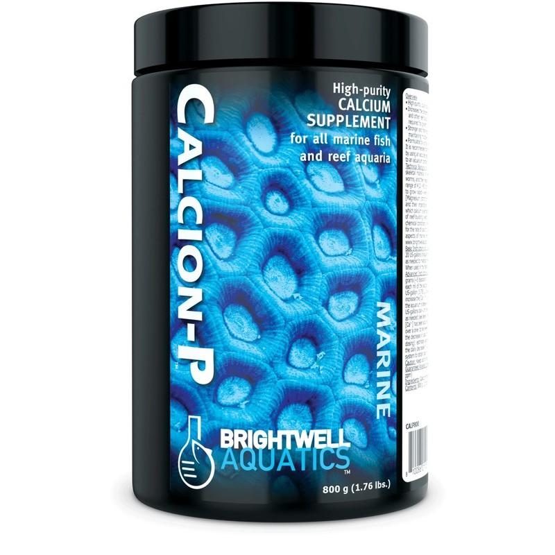 BWA CALCION-P 海水鈣離子添加 (粉劑)
