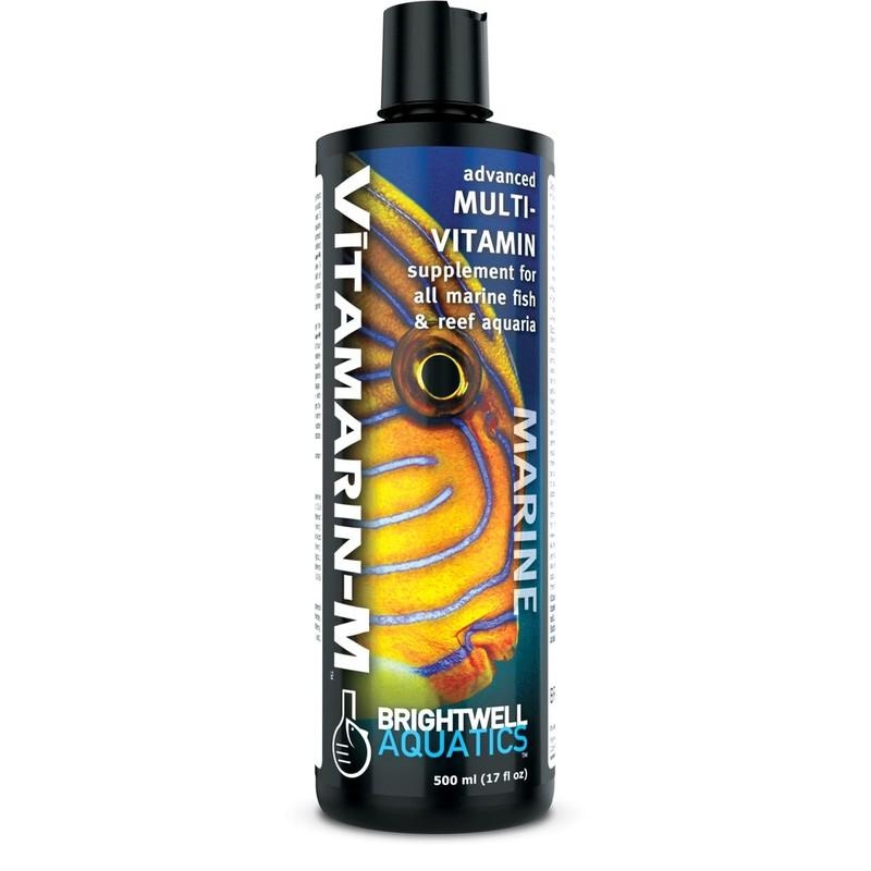 BWA VITAMARIN-M 海魚綜合維他命