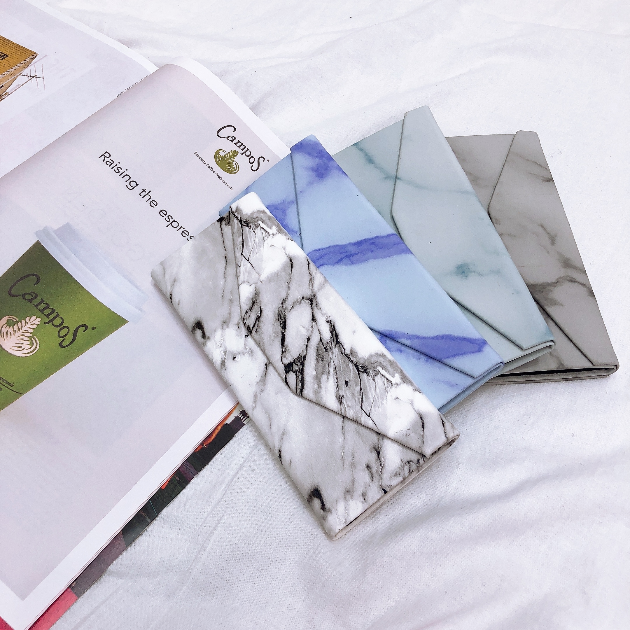 Box100超方便折疊式眼鏡盒/現貨12色