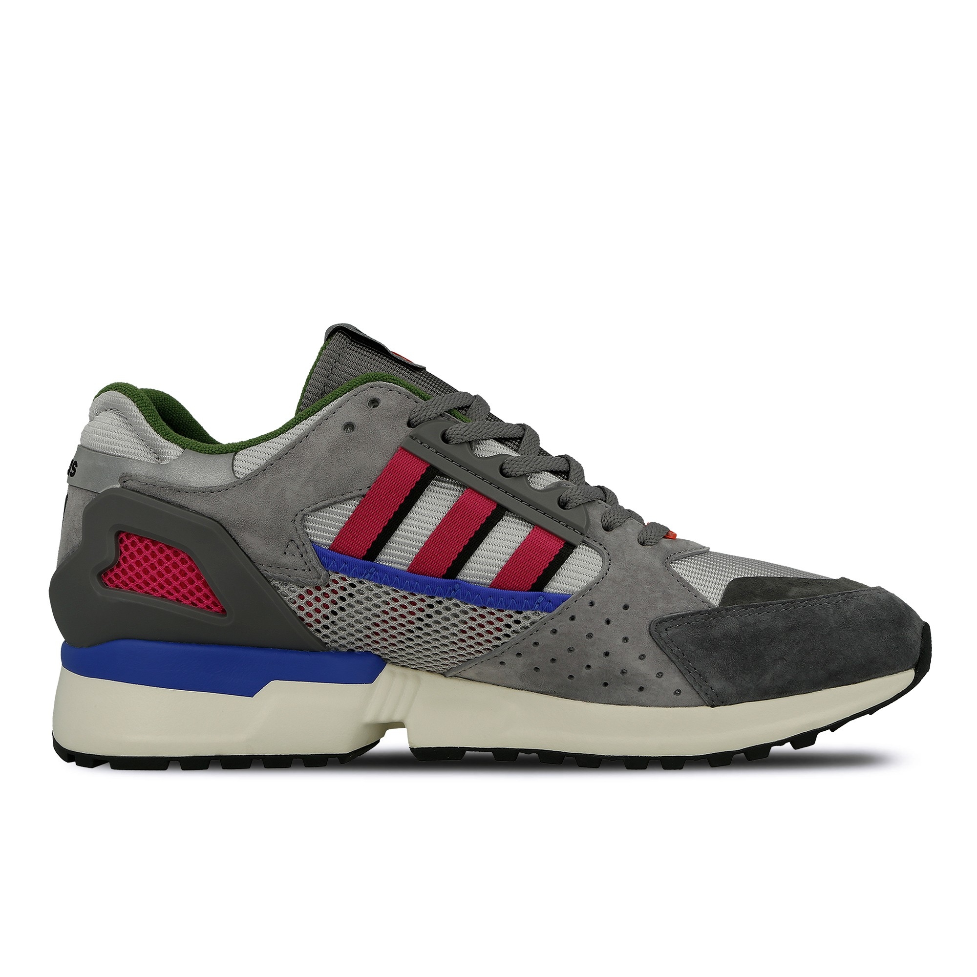 德國adidas x Overkill Berl ZX10,000 C OG Consortium限定款