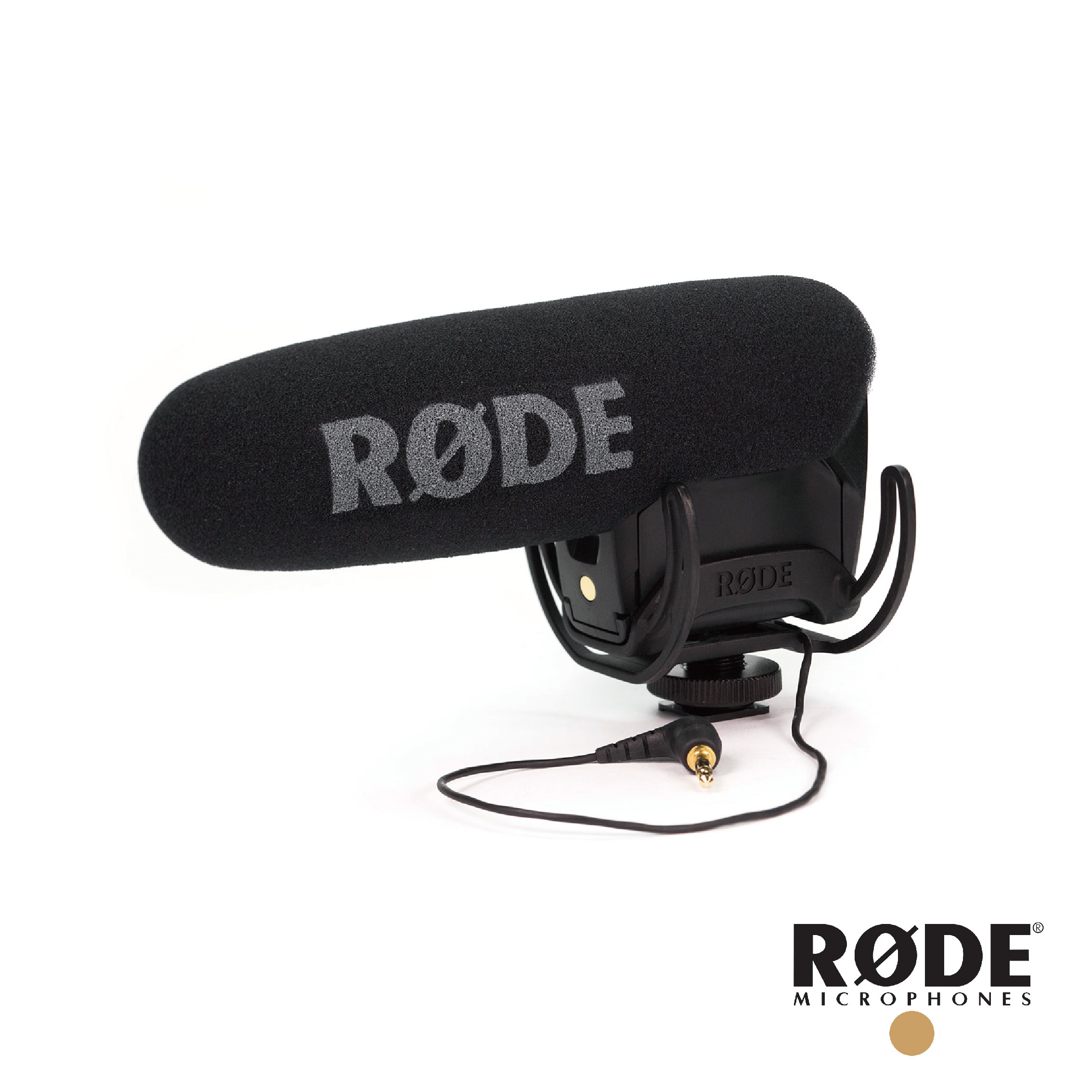 RODE VideoMic Pro 指向型麥克風#RD-VMPR