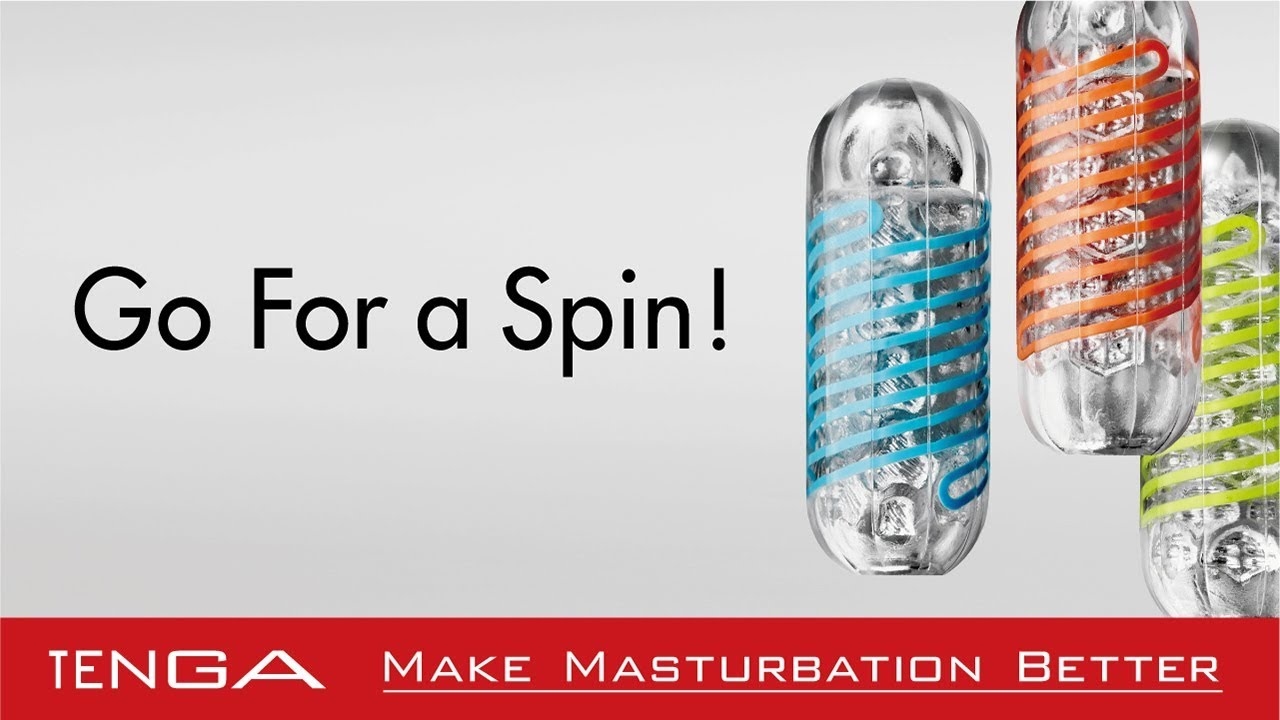 Tenga Spinner