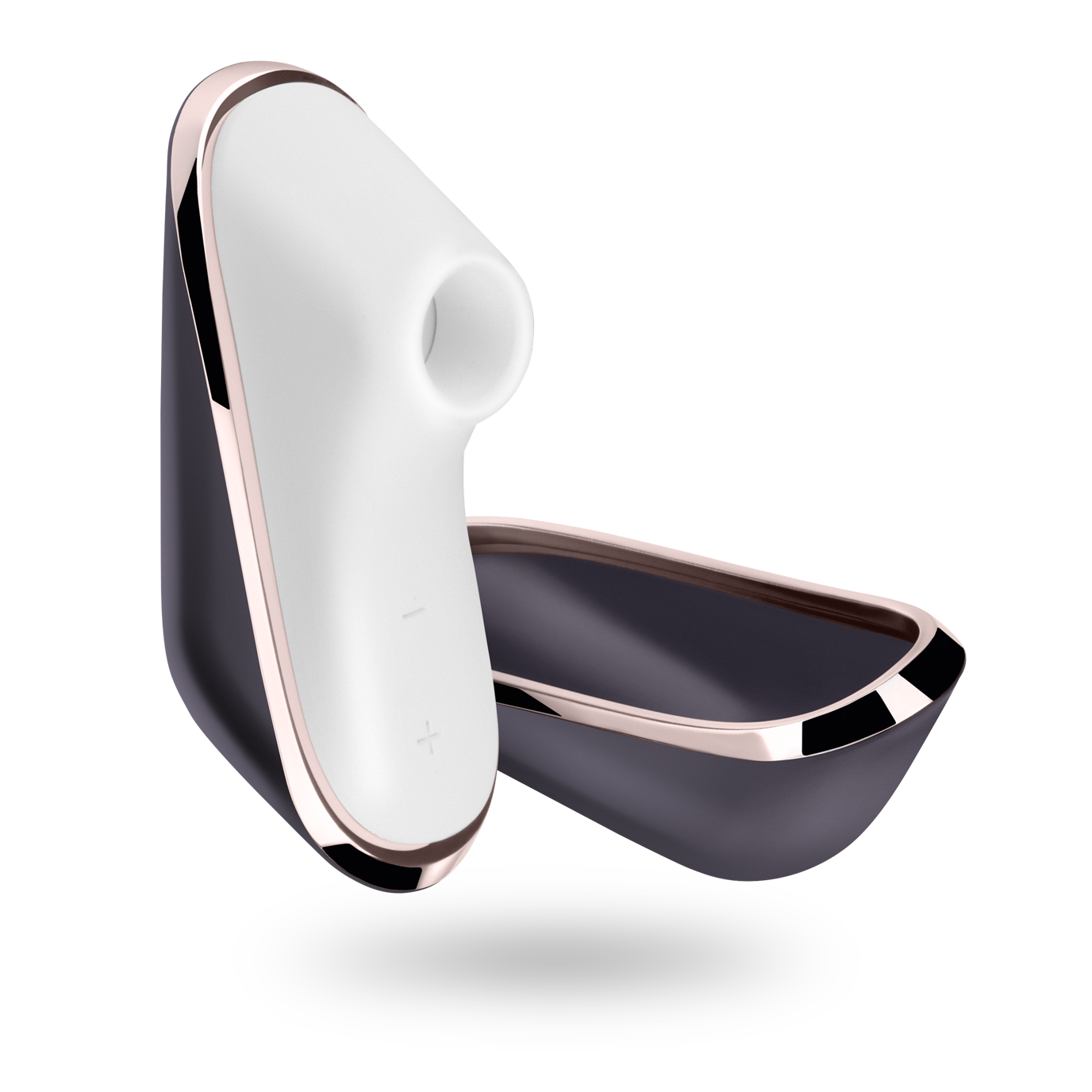 Satisfyer Pro Traveler