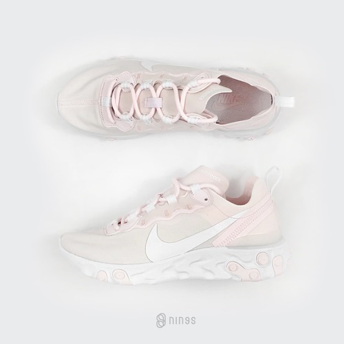 pink nike element 55