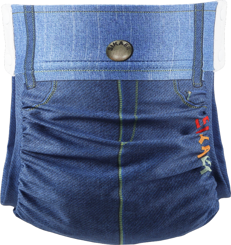 喜可褲DB701-A26正面