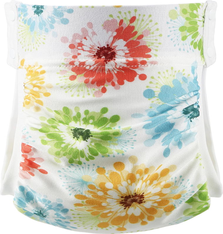 喜可褲DB701-B01正面