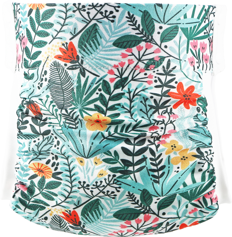 喜可褲DB701-B02正面