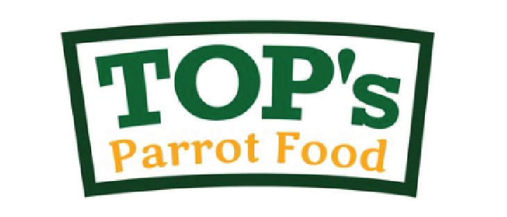 Tops Parrot Food