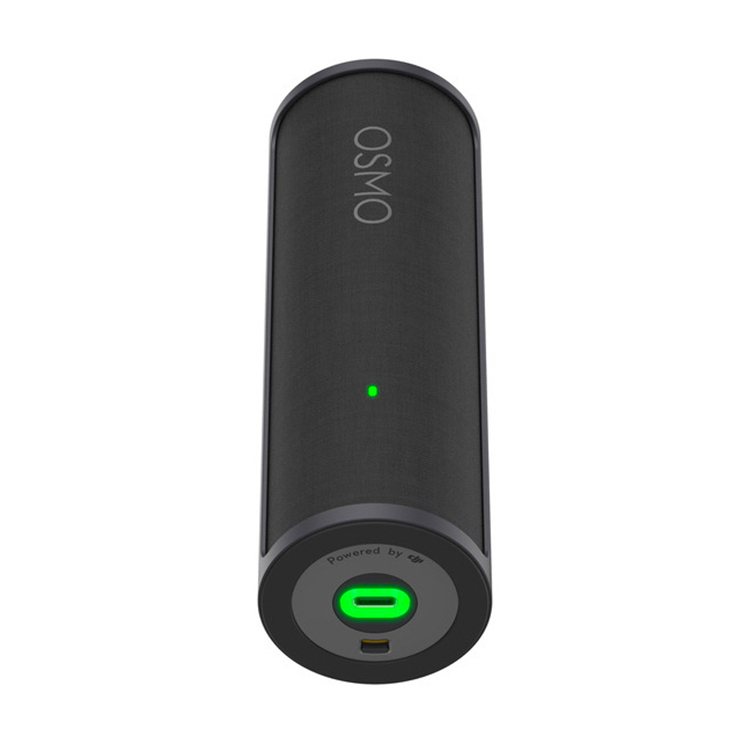 【新品未使用・過放電品】DJI OSMO POCKET 新品)DJI（ディージェイアイ） Osmo Pocket 3 Creator コンボ OP9913