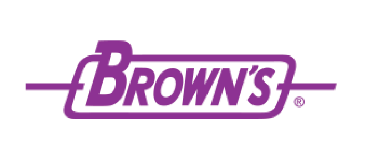 BROWN'S