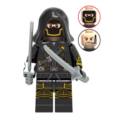 lego hawkeye ronin