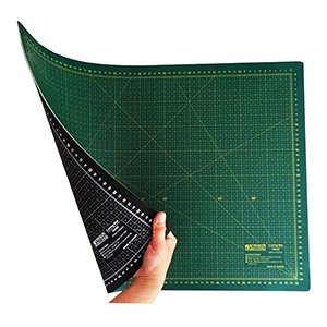 雙色專業切割墊-45*60cm*3mm