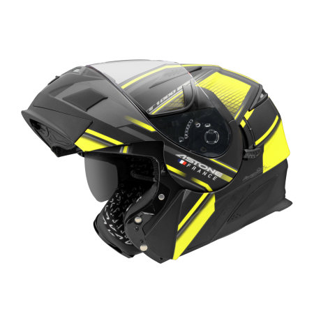 ASTONE RT1000 AB15 可掀式安全帽｜安信騎士