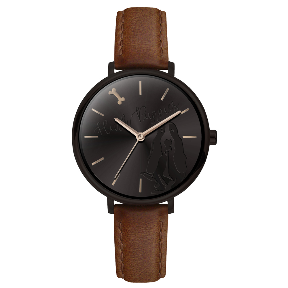 Orbz 清新魅力女錶