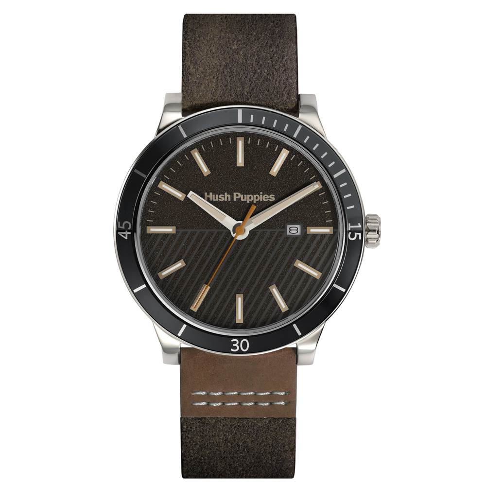 Orbz 探險家潛水風腕錶