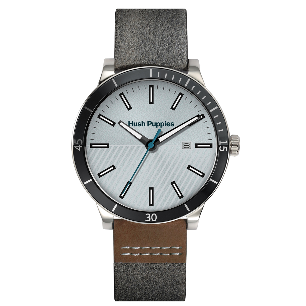 Orbz 探險家潛水風腕錶