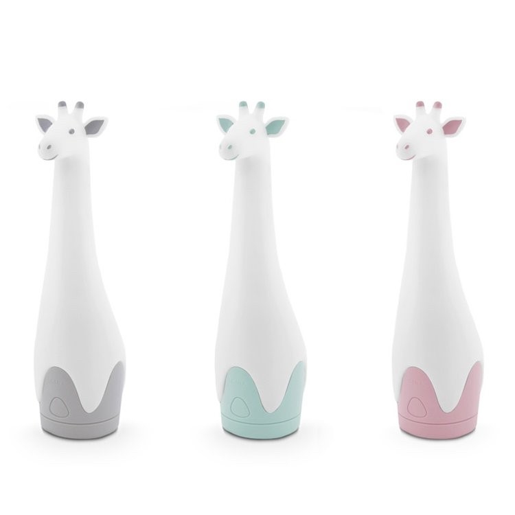 ZAZU 手電筒好朋友