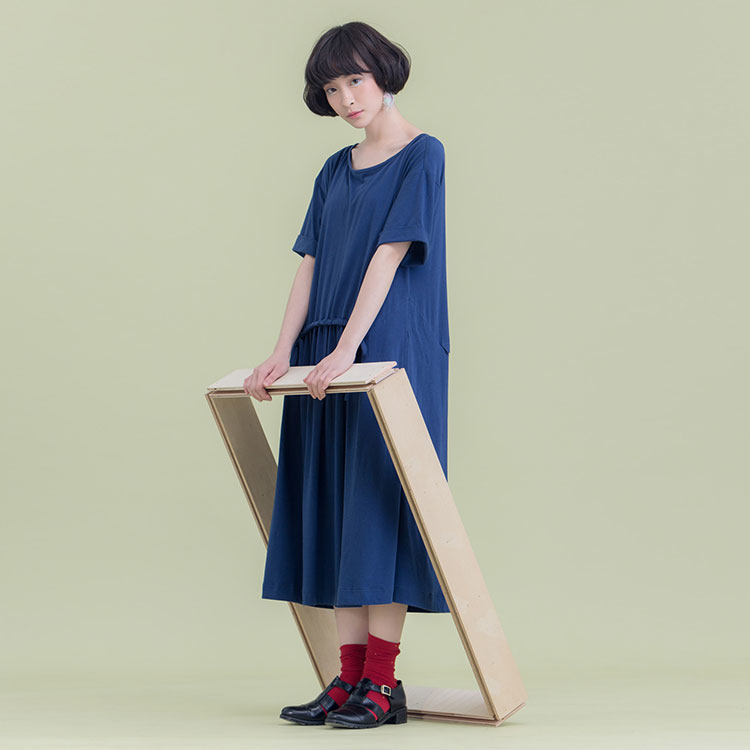 2016許許兒春夏有機棉新色登場