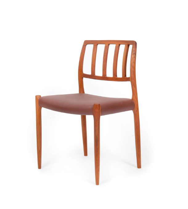 Model-83 N.O. Møller