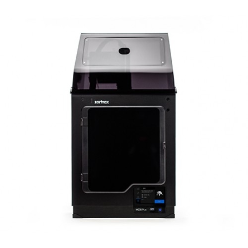 Zortrax M200 Plus 3D印表機+ HEPA 空氣濾清罩- 台灣總代理QT