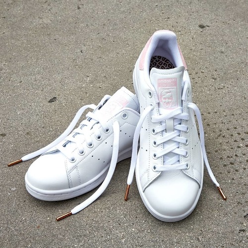 adidas stan smith shock pink