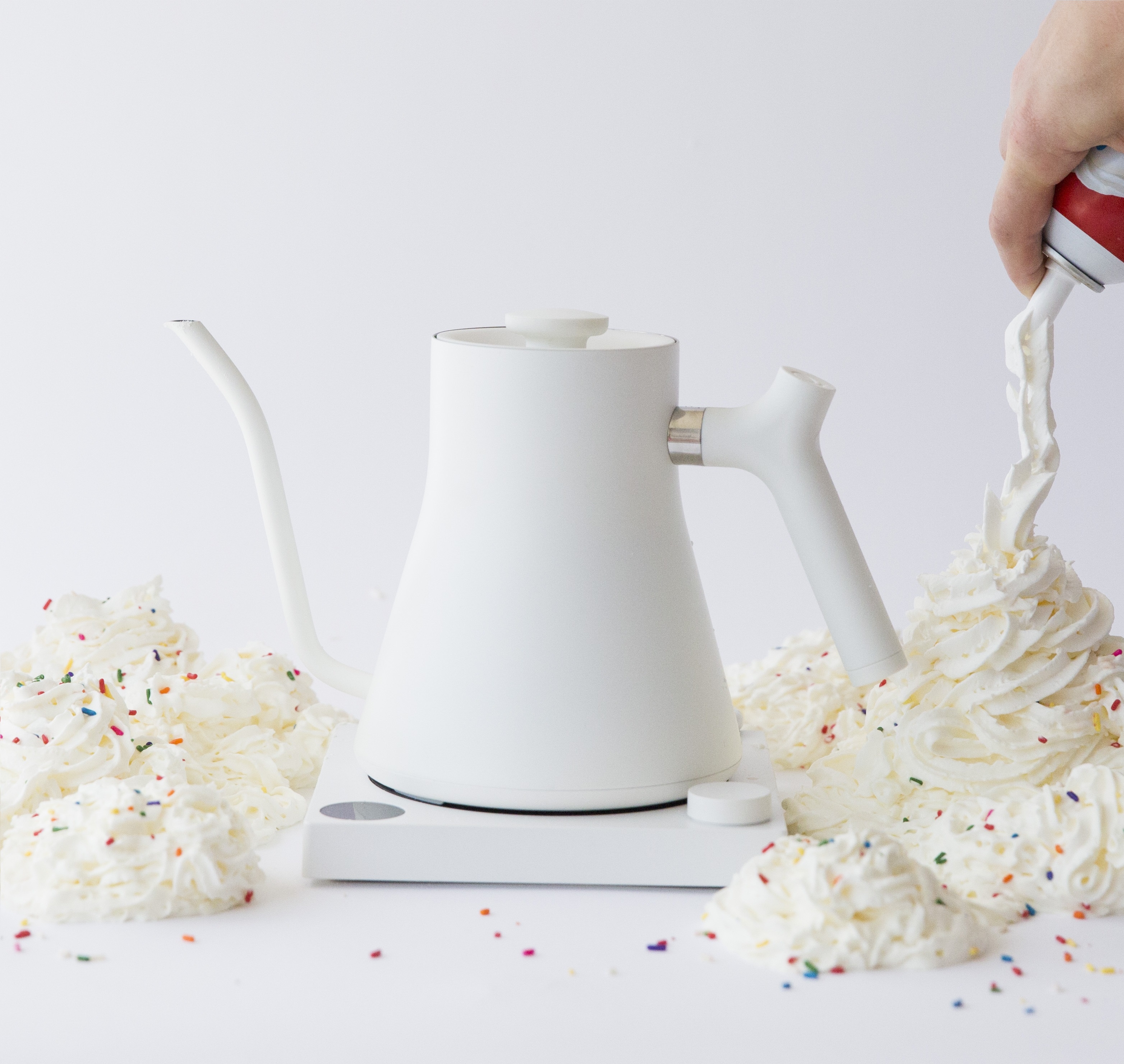 Fellow Stagg EKG｜電子溫控壺