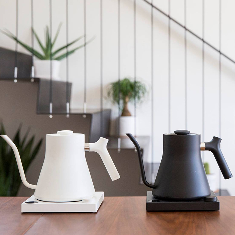 Fellow Stagg EKG｜電子溫控壺