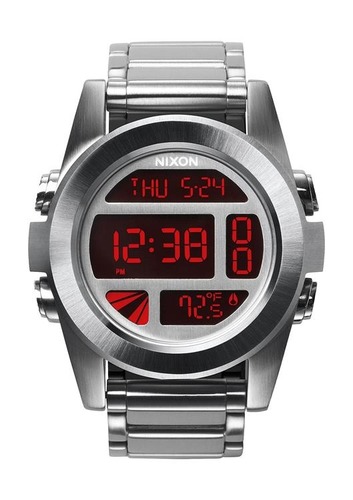 nixon a360
