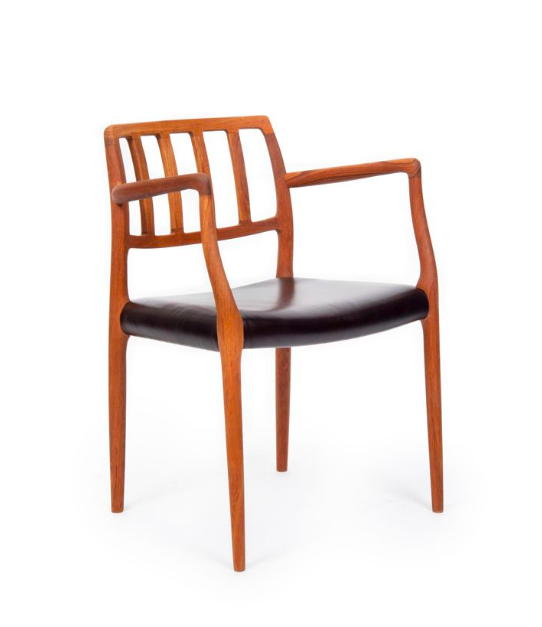 Model 66 N.O. Møller