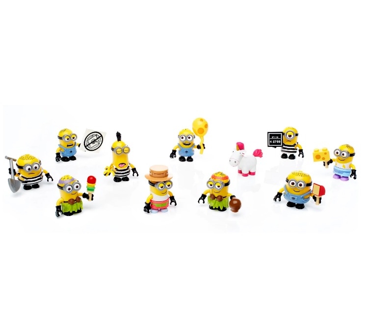 Lego, disney,TakaraTomy,endgame,30452,Avengers,highspeed,POLLYBAG
