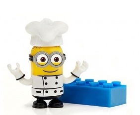 Lego, disney,TakaraTomy,endgame,30452,Avengers,highspeed,POLLYBAG