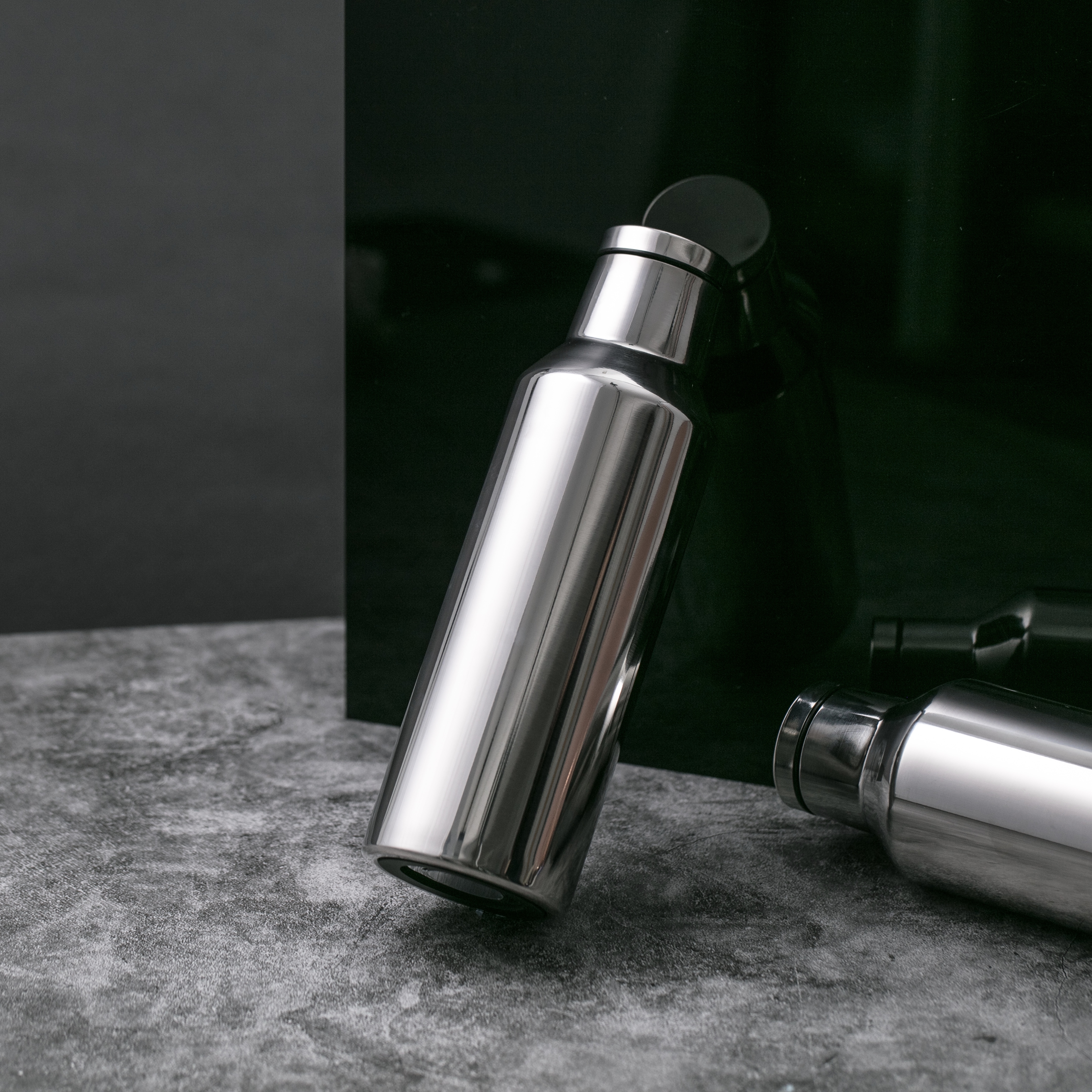 星穹真空瓶（耀銀）