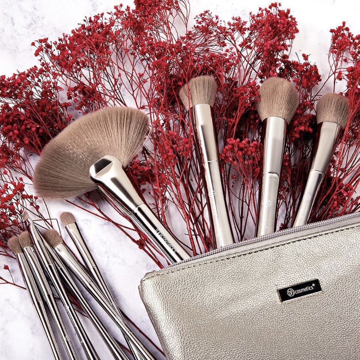 BH Cosmetics Smoke ‘n Mirrors