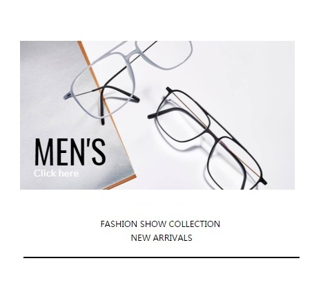 奧地利詩樂近視眼鏡框