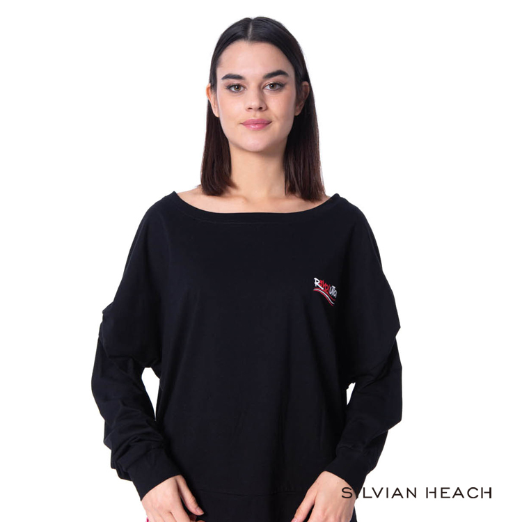 【silvian-heach】澎澎袖T恤