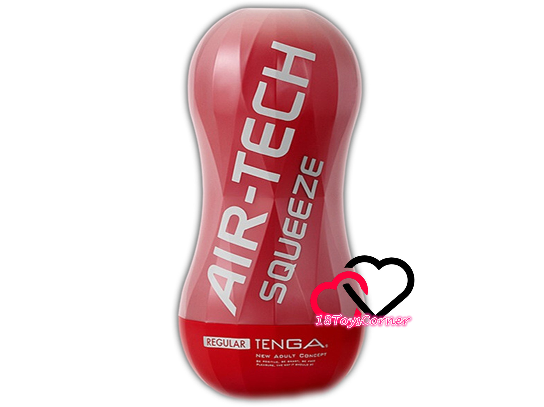 Tenga Air-Tech Squeeze Regular 標準型