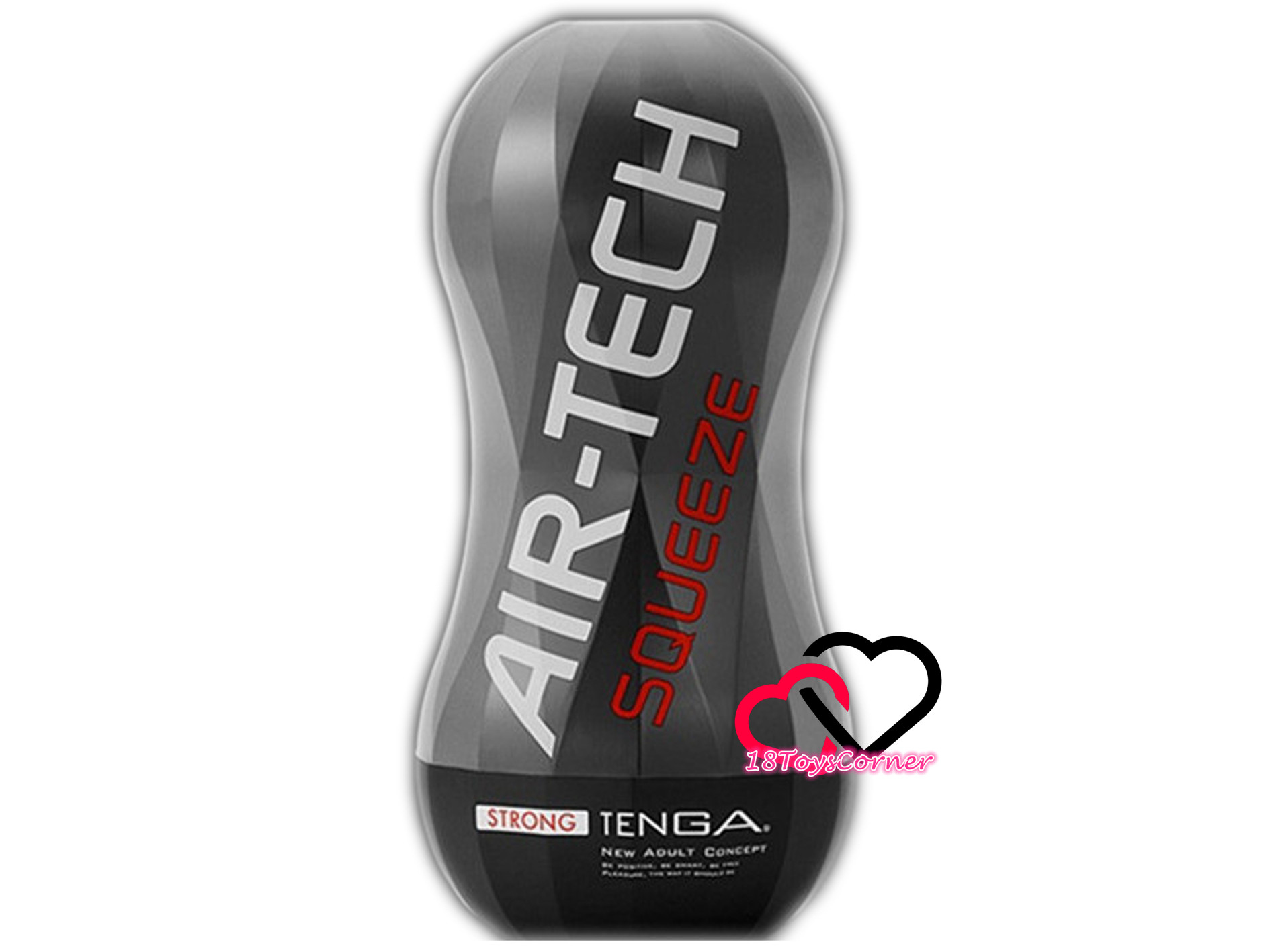 Tenga Air-Tech Squeeze Strong 緊實型