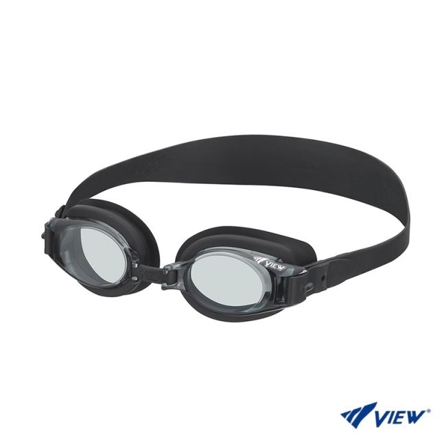 VIEW 4-9歲兒童泳鏡 V770JA