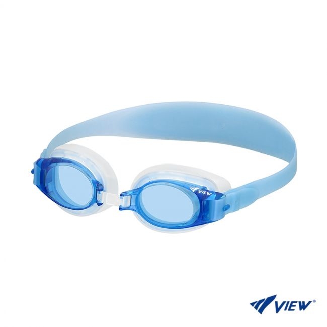 VIEW 4-9歲兒童泳鏡 V770JA