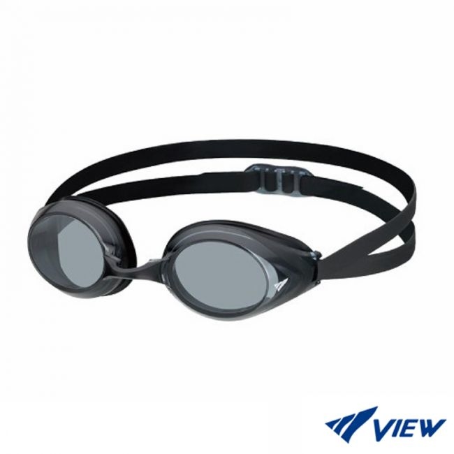 VIEW  競賽型泳鏡 V220A